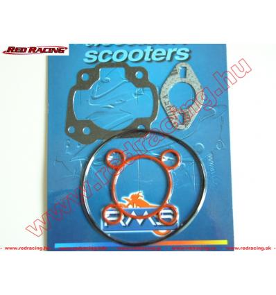 RMS TÖMÍTÉS SZETT APRILIA SR / RALLY / AREA 51 / MALAGUTI F12-F15 / YAMAHA AEROX / JOG RR D40,00mm / KICSI