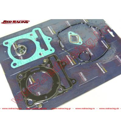 RMS TÖMÍTÉS SZETT KYMCO DINK 150 LX 98-00 / DINK CLASSIC 150 02-03 / MALAGUTI F18 WARIOR 150 00-01 / KICSI