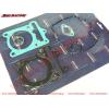 RMS TÖMÍTÉS SZETT KYMCO DINK 150 LX 98-00 / DINK CLASSIC 150 02-03 / MALAGUTI F18 WARIOR 150 00-01 / KICSI