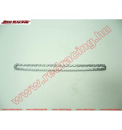 KMC VEZÉRMŰLÁNC APRILIA MOJITO / SPORTCITY 125 / HONDA SH 125-150 01-12 / KYMCO 125-150-200 / PIAGGIO 125-150 / SYM 125-150-200