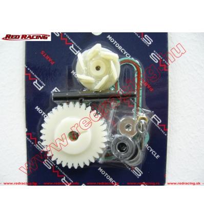 RMS VÍZPUMPA FELÚJÍTÓ SZETT DERBI SENDA 50 06-10 / GPR 50 06-10