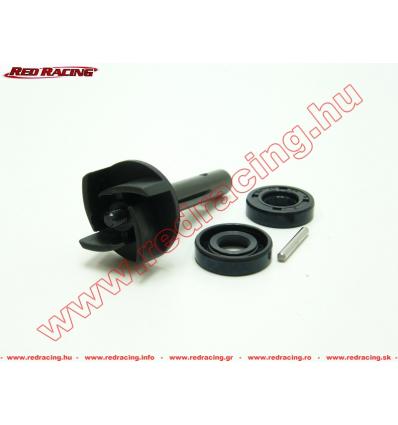 RMS VÍZPUMPA FELÚJÍTÓ SZETT DERBI SENDA 50 99-05 / GPR 50 99-05 / BULTACO LOBITO 50 98-01