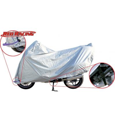 RMS MOTORTAKARÓ PONYVA MOTORKERÉKPÁRHOZ L / 228*99*124 (SPORT MOTOR)