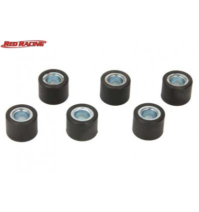 RMS GÖRGŐ SZETT 18*14*14,0gr / KYMCO 125-150-200 / HONDA VISION 110