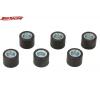 RMS GÖRGŐ SZETT 18*14*14,0gr / KYMCO 125-150-200 / HONDA VISION 110