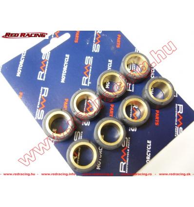 RMS GÖRGŐ SZETT 26*13*19,0gr / SUZUKI BURGMAN 400 K3-L2 03-12