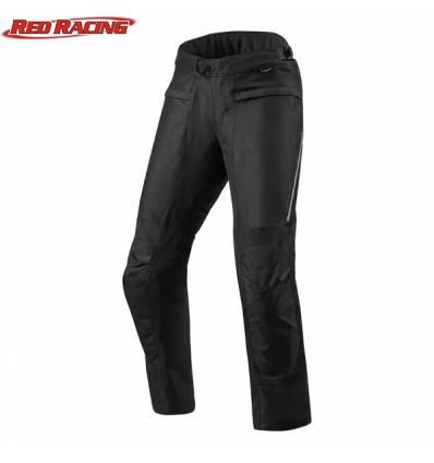 REVIT TEXTIL NADRÁG Factor 4 FEKETE NORMÁL SZÁRRAL, XL