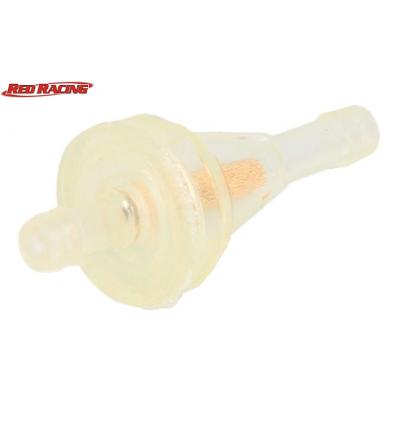 MCN BENZINSZŰRŐ UNIVERZÁLIS 6MM / RÉZ SZŰRŐVEL