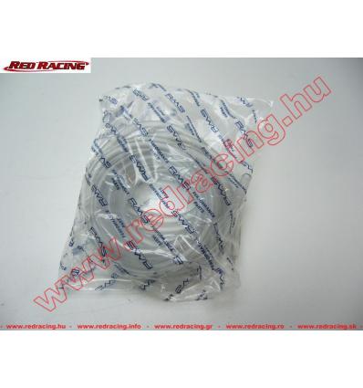 RMS BENZINCSŐ 50 X 100mm / 5m (ÁTLÁTSZÓ)