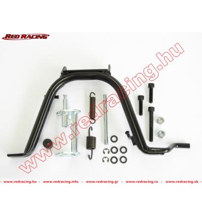 RMS KÖZÉPÁLLVÁNY+JAVÍTÓ SZETT APRILIA SR 50 / YAMAHA AEROX 50 / MBK NITRO