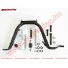 RMS KÖZÉPÁLLVÁNY+JAVÍTÓ SZETT APRILIA SR 50 / YAMAHA AEROX 50 / MBK NITRO