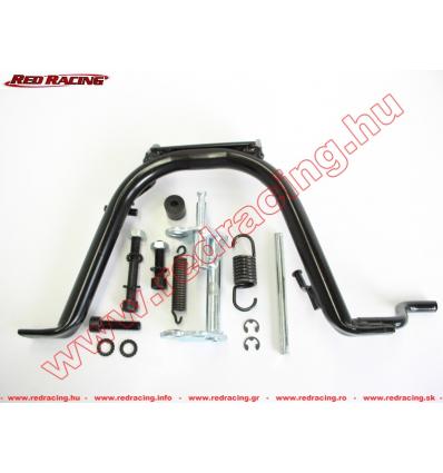 RMS KÖZÉPÁLLVÁNY+JAVÍTÓ SZETT MALAGUTI F12 / F15 / YAMAHA NEOS / MBK OVETTO
