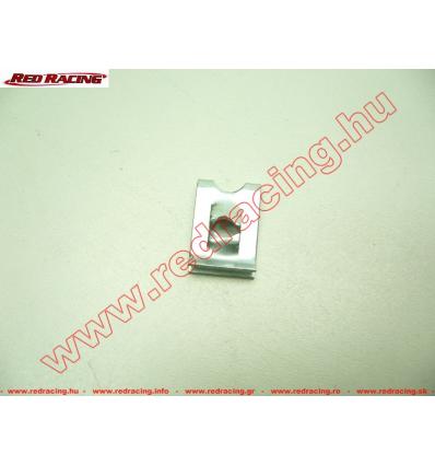 RMS LEMEZANYA 4,2mm / GILERA-PIAGGIO-VESPA (EZÜST)