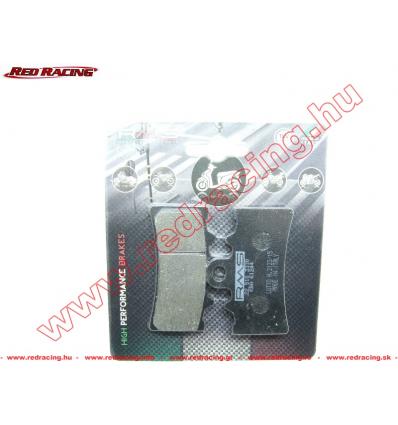RMS FÉKBETÉT KTM DUKE 125 11- / KTM DUKE 200 12- / KTM DUKE 390 13- (ELSŐ)