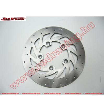 RMS FÉKTÁRCSA KYMCO AGILITY R16 50-125-150 4T 08- / PEOPLE S 50-125-150 4T 05- / PEOPLE S 200-250-300 05- (ELSŐ)