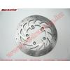 RMS FÉKTÁRCSA KYMCO AGILITY R16 50-125-150 4T 08- / PEOPLE S 50-125-150 4T 05- / PEOPLE S 200-250-300 05- (ELSŐ)