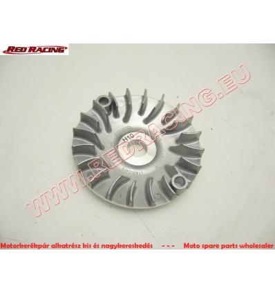RMS VARIÓVÁLTÓ KÜLSŐSZÍJTÁRCSA PIAGGIO LIBERTY 125 4T-3V 15-17 / VESPA LX 125 PRIMAVERA 4T-3V 13-17 / VESPA SPRINT 125 4T-3V 14