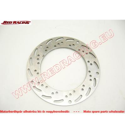 RMS FÉKTÁRCSA SYM MX 125 02- / JOYRIDE 125 01- / JOYRIDE 125 EVO 09-14 / SHARK 125 99-02 / VS 125 06-08 / MX 150 02- / JOYRIDE 
