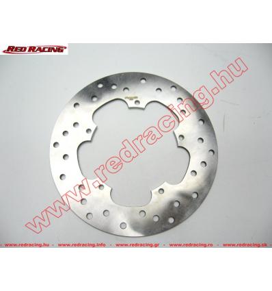 RMS FÉKTÁRCSA APRILIA SCARABEO 125 03-07 / SCARABEO LIGHT 400 06-08 (HÁTSÓ)