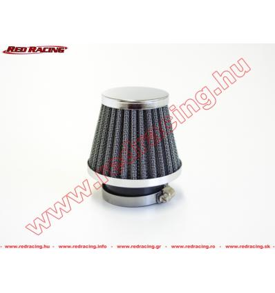 RMS LÉGSZŰRŐ-UNIVERZÁLIS d38*80mm EGYENES L62mm (PHBL)