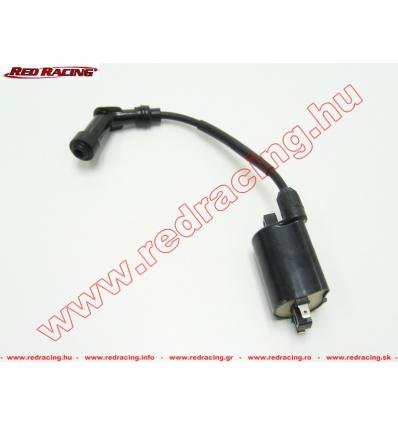 RMS GYÚJTÓTRAFÓ APRILA LEONARDO 125-150 1996-2001 / KYMCO GRAND DINK 250 2001-04 / MALAGUTI MADISON 250 1999-01 / YAMAHA MAJEST