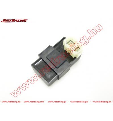 RMS CDI SYM JOYRIDE 125 4T EU2 03-06 / JOYRIDE 125 4T EU3 07 / JOYRIDE EVO 125 4T 09 / JOYRIDE 200 4T 03-06