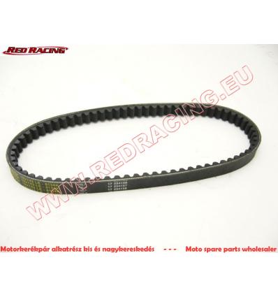 DAYCO ÉKSZÍJ KYMCO AGILITY 50 2T/4T R12/R16 05-10 / DINK 50 2T/4T 98-03 / PEOPLE 50 2T/4T 99-08 / SUPER 8 07-13 / SUPER 9 00-04