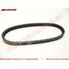 DAYCO ÉKSZÍJ KYMCO AGILITY 50 2T/4T R12/R16 05-10 / DINK 50 2T/4T 98-03 / PEOPLE 50 2T/4T 99-08 / SUPER 8 07-13 / SUPER 9 00-04
