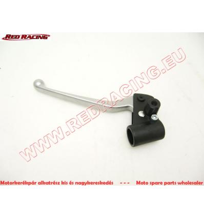 DOMINO FÉKKARKONZOL KOMPLETT GILERA TYPHOON 50 05- / LIBERTY 50 2T-4T 05- / NRG 50 02- / VESPA LX 50 2T-4T 05- / VESPA 50 4T-4V