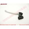 DOMINO FÉKKARKONZOL KOMPLETT GILERA TYPHOON 50 05- / LIBERTY 50 2T-4T 05- / NRG 50 02- / VESPA LX 50 2T-4T 05- / VESPA 50 4T-4V