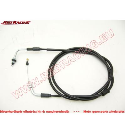 RMS GÁZBOWDEN HONDA SH 125 / SH 150 / NES 125 CHIOCCIOLA / NES 150 CHIOCCIOLA