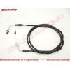 RMS GÁZBOWDEN HONDA SH 125 / SH 150 / NES 125 CHIOCCIOLA / NES 150 CHIOCCIOLA