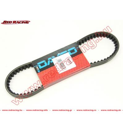 DAYCO ÉKSZÍJ APRILIA SCARABEO 100 2T 00-01 / YAMAHA AEROX 100 00-02 / NEOS 100 99-02 / BWS 100 99-01 / NITRO 100 00-02 / ITALJE