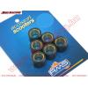 RMS GÖRGŐ SZETT 20*17*15,0gr / GILERA RUNNER 180 FX-FXR 2T 97-02 / PIAGGIO HEXAGON 180 LX-LXT 98-99 / ITALJET DRAGSTER 180 99-0