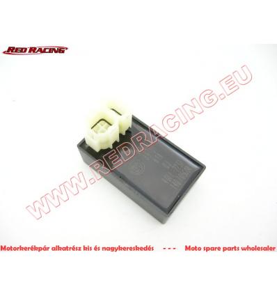 ORIGINAL PARTS CDI KEEWAY HURRICANE 50 2T AC / F-ACT 50 2T / MATRIX 50 2T / FLASH 50 2T / PIXEL 50 2T / CPI HURRICAN 50 2T ( AC