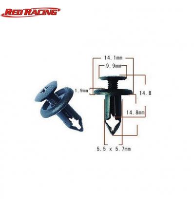 RMS MŰANYAG RÖGZÍTŐ PATENT / BOLHA HONDA CB 1000 F / HONDA CB 1100 / HONDA CB 1300