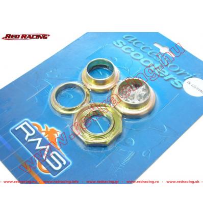 RMS KORMÁNYCSAPÁGY SZETT HONDA SH 50 -96 / LEAD / BALI / VISION / PEUGEOT SV GEO 50 91-95 / SV 100 -98 / SV GEO 125 91-95