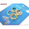 RMS KORMÁNYCSAPÁGY SZETT HONDA SH 50 -96 / LEAD / BALI / VISION / PEUGEOT SV GEO 50 91-95 / SV 100 -98 / SV GEO 125 91-95