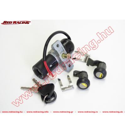 RMS ZÁRSZETT HONDA CHIOCCIOLA 125-150 00-06 / HONDA @ 125-150 00-07 ( NES 125 )
