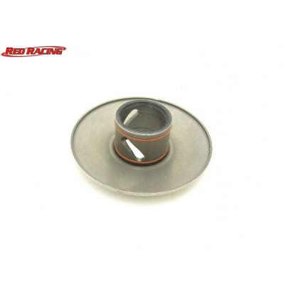 RMS HÁTSÓKUPLUNG KÜLSŐ-SZÍJTÁRCSA PIAGGIO LIBERTY 125 98-00 / SFERA 125 95-97 / HEXAGON LX4 98-99 / VESPA ET4 125 96-98