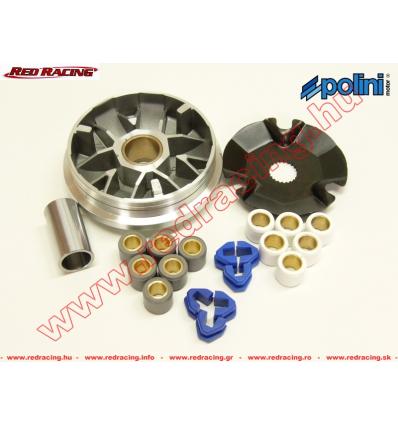 POLINI VARIÓVÁLTÓ SUZUKI SEPIA CA1EA / ADDRESS AD50 / MALAGUTI CROSSER CR1 / ITALJET FORMULA 50 / TORPEDO 50 / DERBI VAMOS / BE