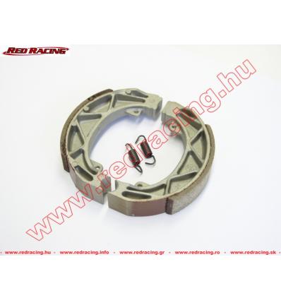 RMS FÉKPOFA PIAGGIO LIBERTY 50 2T-4T 97-04 / LIBERTY MOC 2T-4T 09- / FLY 50-100 2T-4T 05- / TYPHOON 11- / SCARABEO 50 4T 02- / 