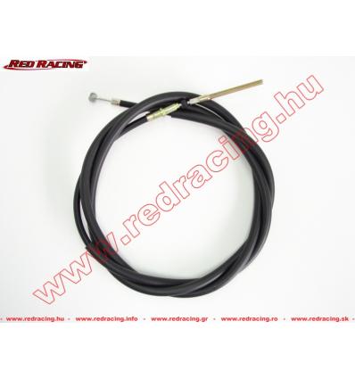 RMS FÉKBOWDEN APRILIA SCARABEO 50 2T 93-05 (MINARELLI ENGINE) (HÁTSÓ)