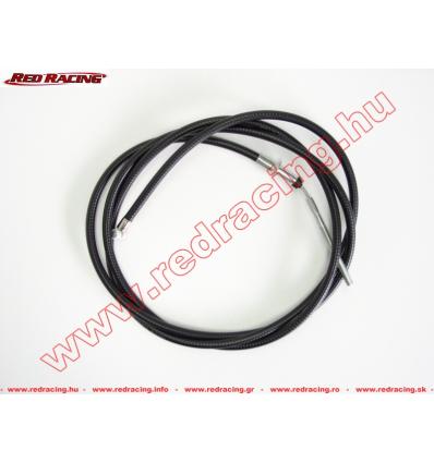 RMS FÉKBOWDEN YAMAHA NEOS 50 97-06 / NEOS 100 99-02 / MBK OVETTO 50 97-04 / OVETTO 100 00-02 (HÁTSÓ)