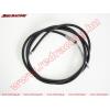 RMS FÉKBOWDEN YAMAHA NEOS 50 97-06 / NEOS 100 99-02 / MBK OVETTO 50 97-04 / OVETTO 100 00-02 (HÁTSÓ)