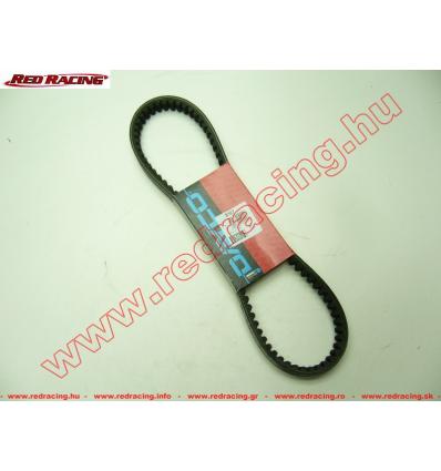 DAYCO ÉKSZÍJ HONDA SH 150 01-08 / DYLAN 150 01-08 / CHIOCCIOLA 150 00-08 / PANTHEON 150 4T 03-08 / MALAGUTI BLOG IE 125-160 09-