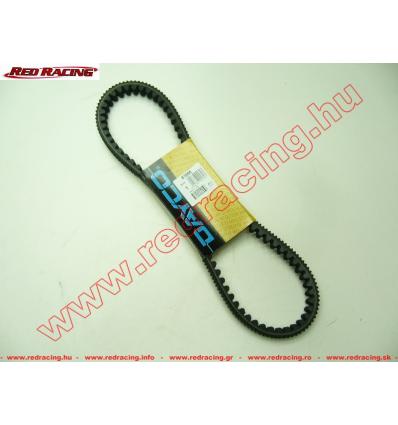 DAYCO ÉKSZÍJ PIAGGIO BEVERLY 250-300 06-10 / CARNABY 250-300 08-09 / SPORTCITY 250 06-10 / SCARABEO GT 250 04-07 / SCARABEO LIG