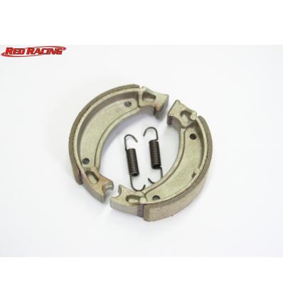 FERODO FÉKPOFA YAMAHA JOG ARTISTIC 3KJ / 3YJ / 3YK / 4JP / 4LV / BWS NG 99-04 / JOG R 02-04 / NEOS 97-04 / AXIS 95-96 / SPY 95-