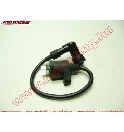 RMS GYÚJTÓTRAFÓ HONDA DIO AF18/25 / PEUGEOT / KÍNAI GY6-50 4T / KYMCO 50 4T