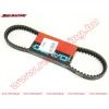 DAYCO ÉKSZÍJ MALAGUTI CROSSER 95-98 / ITALJET FORMULA 94- / PEUGEOT SV GEO 125 91-95 (MORINI)